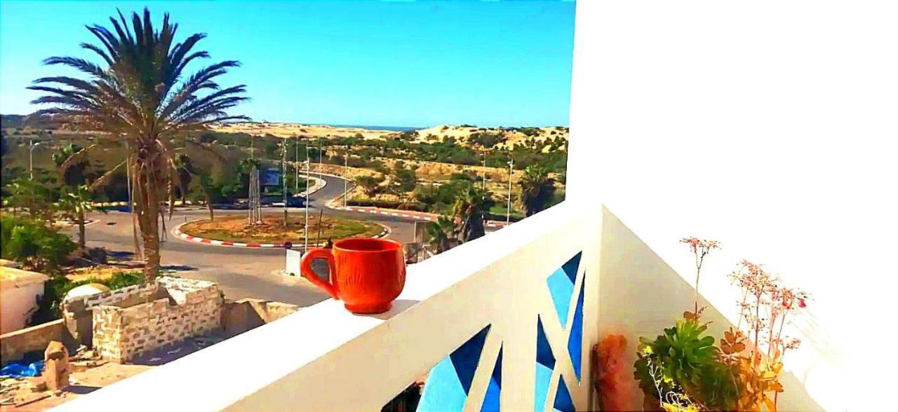 Lovers & Surfers Private Room - 5 Min To Beach Essaouira Eksteriør billede